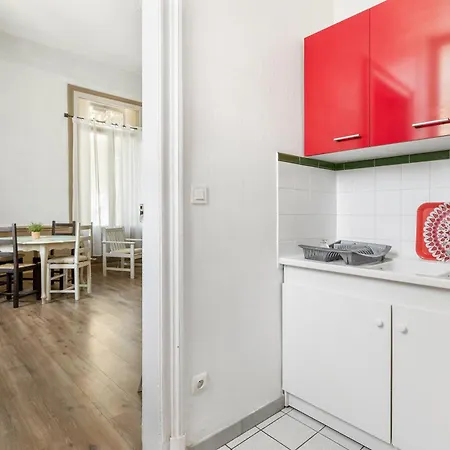 Appartamento Le Parc De La Révolution - Proche Gare *