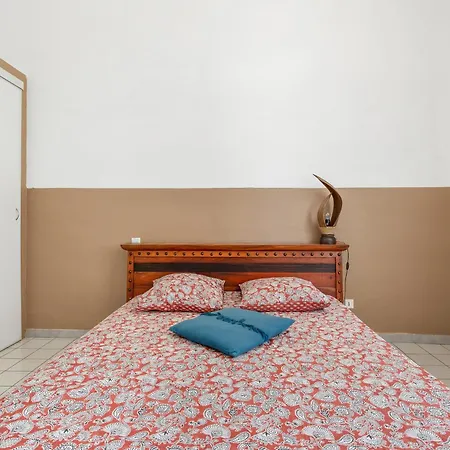 Le Parc De La Révolution - Proche Gare