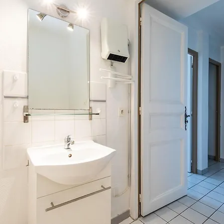 Le Parc De La Révolution - Proche Gare Appartamento