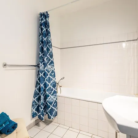 Appartamento Le Parc De La Révolution - Proche Gare Narbona