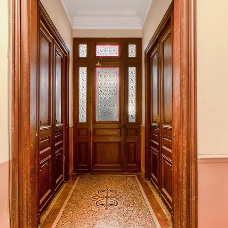 Le Parc De La Révolution - Proche Gare Appartamento *