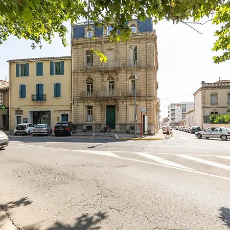 Appartamento Le Parc De La Révolution - Proche Gare