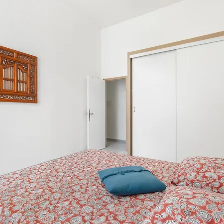 Le Parc De La Révolution - Proche Gare Appartamento Narbona