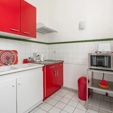 Le Parc De La Révolution - Proche Gare *