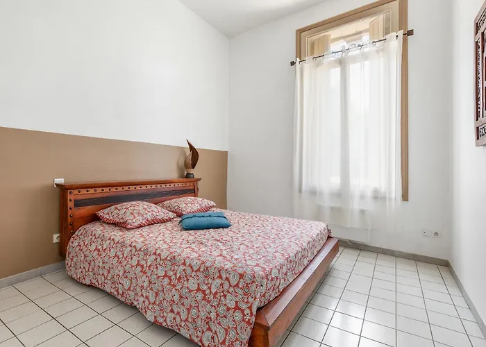 Apartment Le Parc De La Revolution - Proche Gare