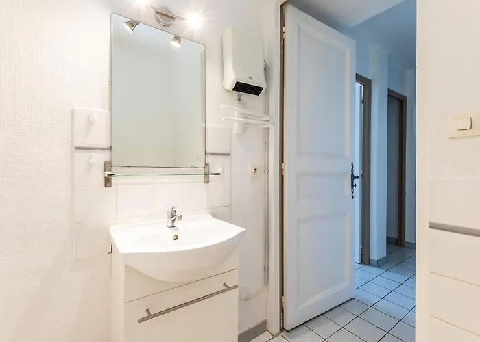 Le Parc De La Revolution - Proche Gare Apartment